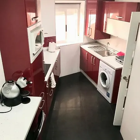 Apto Arima Centro Historico *