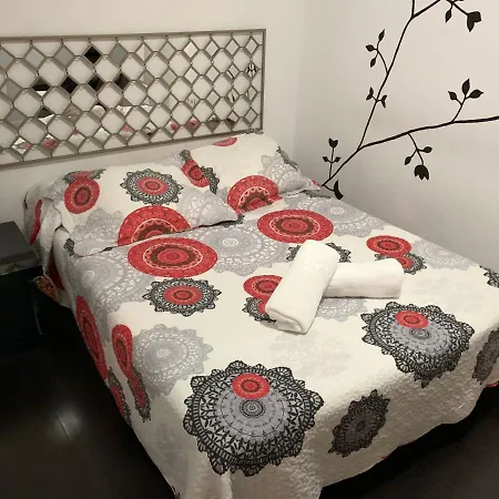 Apto Arima Centro Historico Apartment Zaragoza