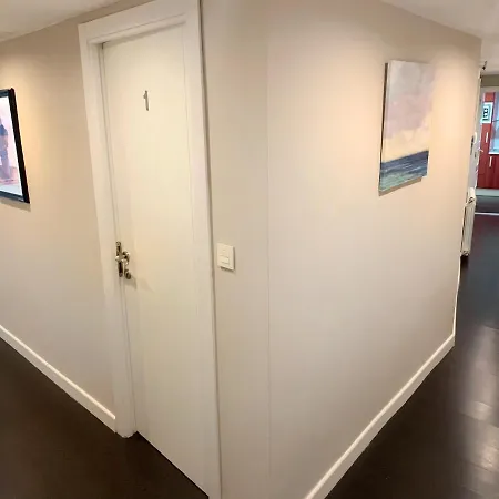 Apartamento Apto Arima Centro Histórico