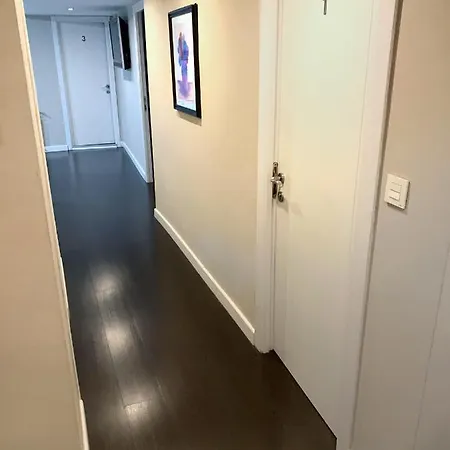 Apartamento Apto Arima Centro Histórico *