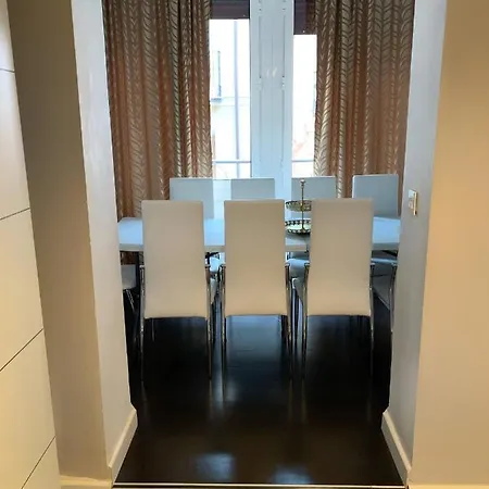 Apto Arima Centro Historico Apartment Zaragoza
