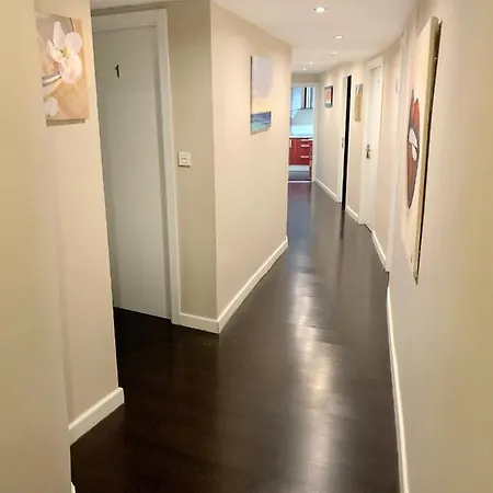 Apto Arima Centro Historico Lejlighed *