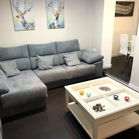 Apto Arima Centro Historico Apartment