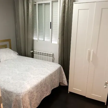 Lejlighed Apto Arima Centro Historico