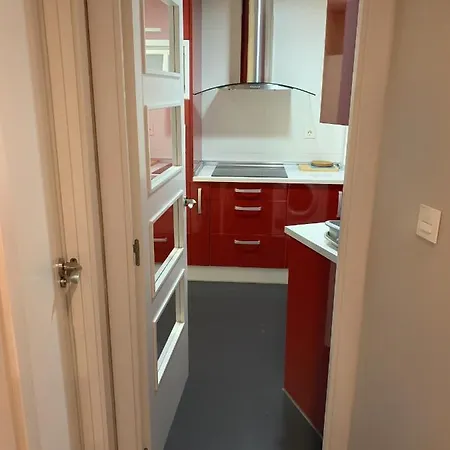 Apto Arima Centro Historico