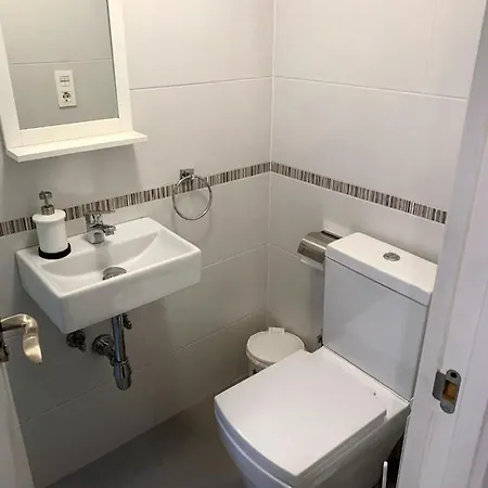 Apartamento Apto Arima Centro Histórico