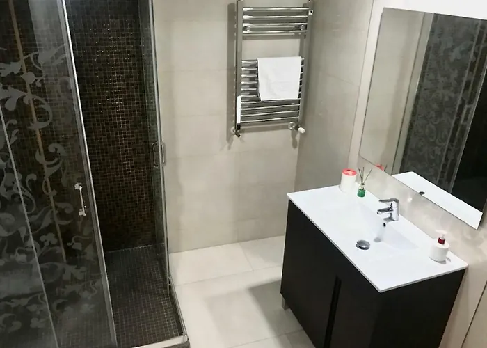 Apto Arima Centro Historico Daire