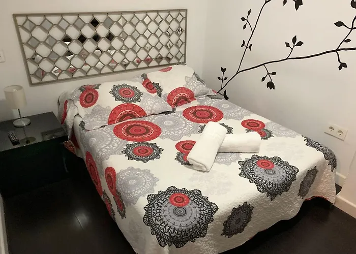 Apto Arima Centro Historico Daire Zaragoza