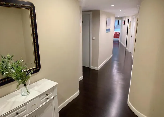 Daire Apto Arima Centro Historico Zaragoza