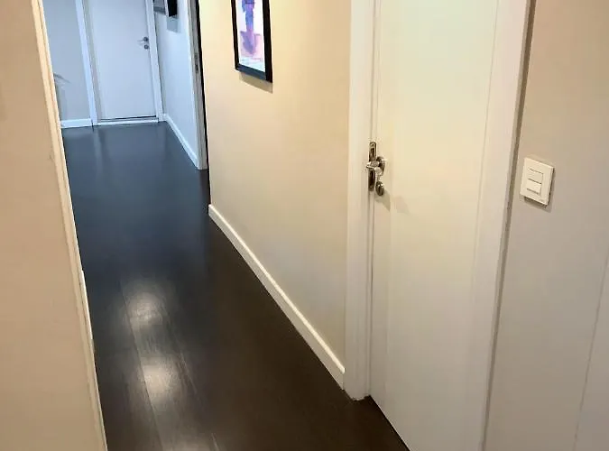 Daire Apto Arima Centro Historico *