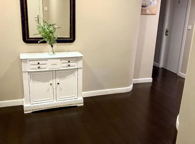 Apto Arima Centro Historico Daire