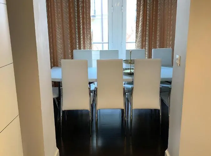 Apto Arima Centro Histórico Apartamento Zaragoza