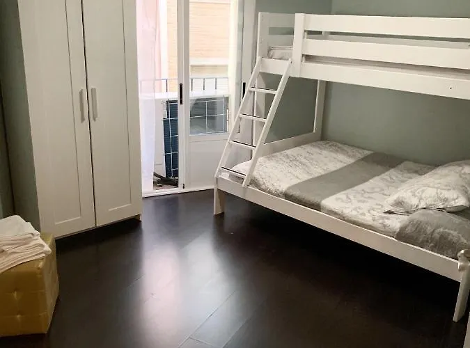 Apto Arima Centro Histórico Apartamento Zaragoza