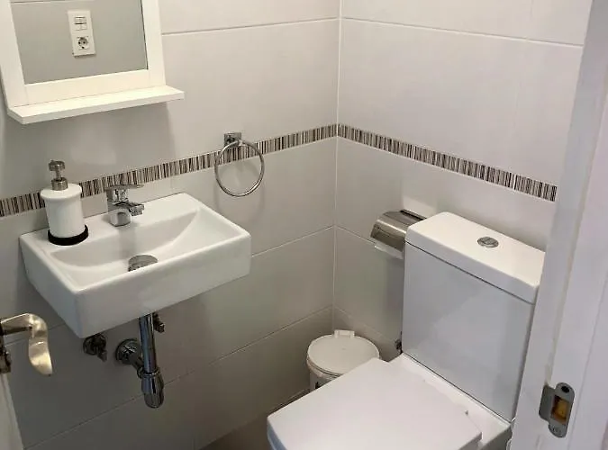 Daire Apto Arima Centro Historico